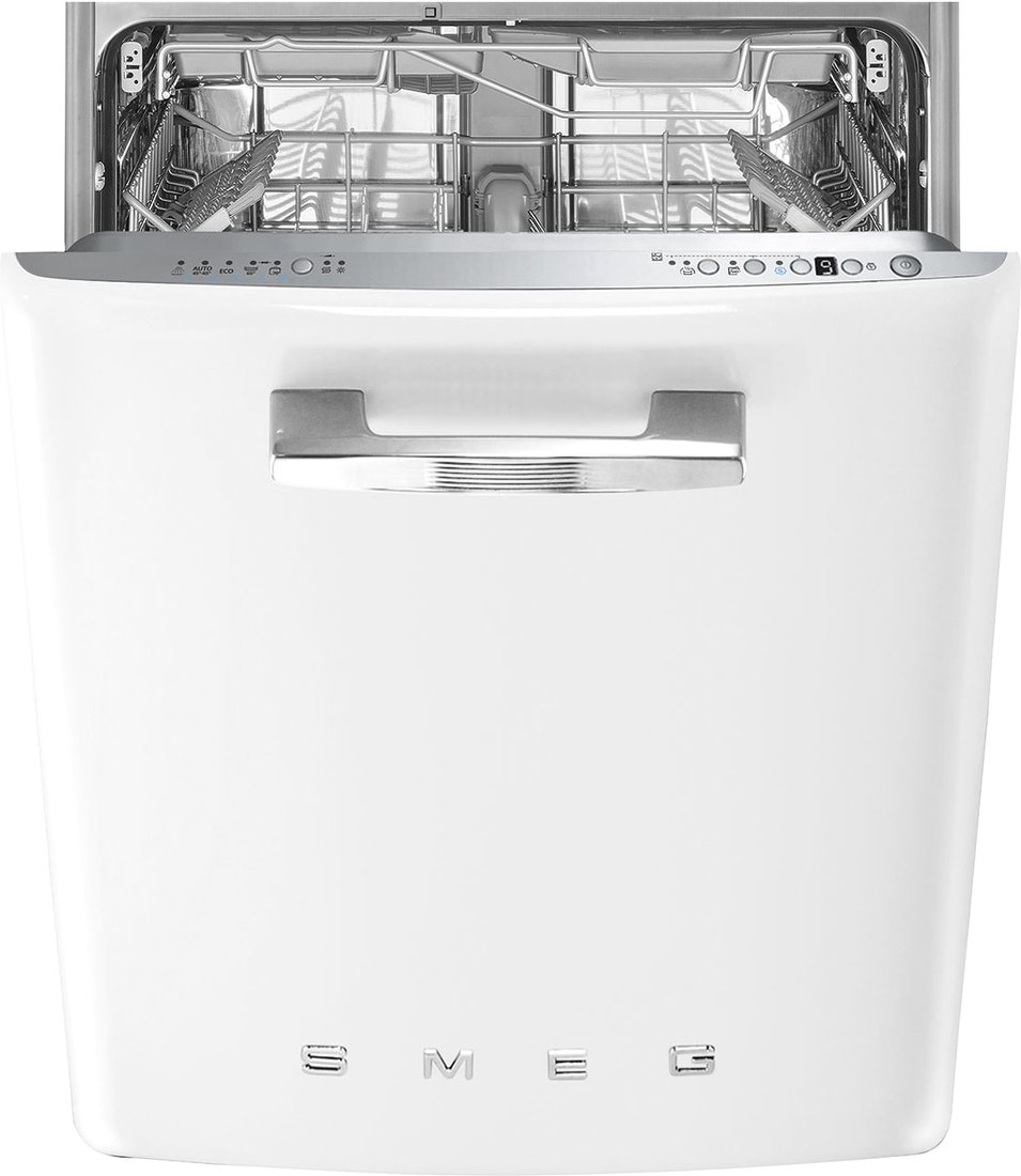 

Отдельностоящая посудомоечная машина Smeg STFABWH3