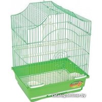 Клетка Triol 1002 (зеленый)