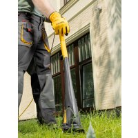 Триммер Denzel TE-350