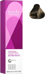 Permanent Color Creme Extra Rich 6/ 60мл