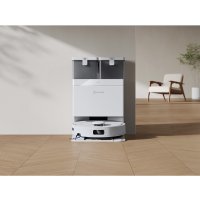 Робот-пылесос Ecovacs Ecovacs Deebot T30C DLX71 (белый)