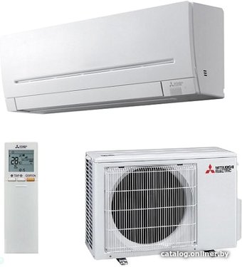 Кондиционер Mitsubishi Electric Standard Inverter MSZ-AP71VGK/MUZ-AP71VG