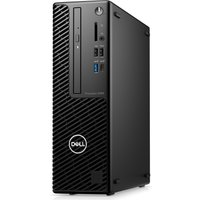 Компактный компьютер Dell Precision 3460 SFF 3460-7630