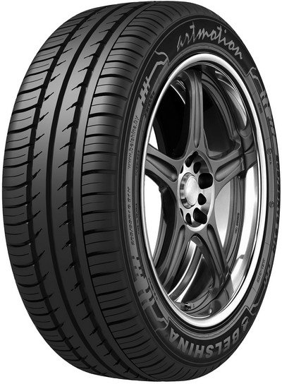 

Летние шины Белшина Artmotion Бел-274 185/70R14 86H