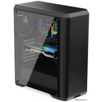 Корпус SilentiumPC Ventum VT4V TG SPC293