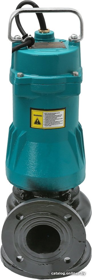 Фекальный насос IBO ZWQ 1800 (380В)