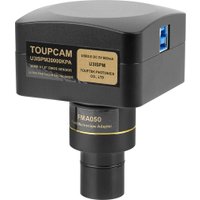 Камера цифровая ToupCam U3ISPM20000KPA USB3.0 32310