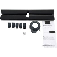 Вентилятор Maxwell MW-3546 BK в Мозыре