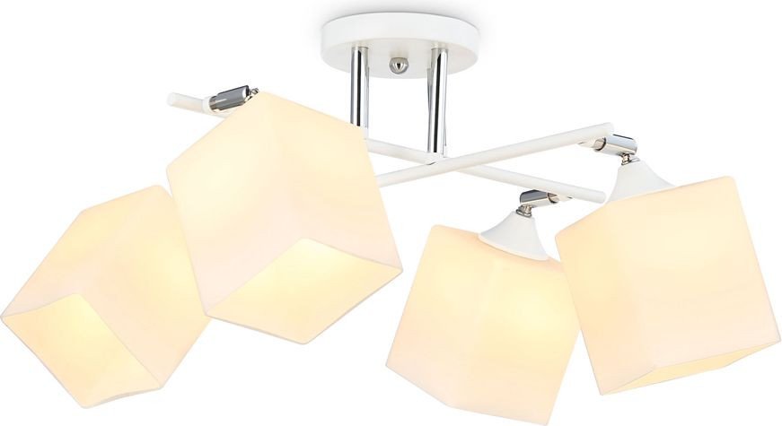 

Припотолочная люстра Ambrella light Traditional TR303083