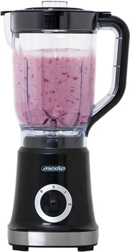 Стационарный блендер Mesko MS 4079 B