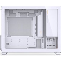 Корпус Jonsbo D32 Pro (белый)