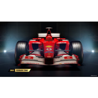  F1 2017 Особое издание для Xbox One