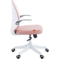 Компьютерное кресло CHAIRMAN Kids CH107 (розовый)