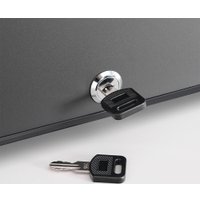 Мини-холодильник Meyvel MMT-38B