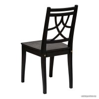 Стул Folium Марк 2 M2O269395 (масло, черный)