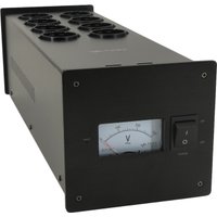 Сетевой фильтр Taga Harmony PF-1000LPS (черный)