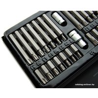 Набор бит Hoegert Technik HT1S404