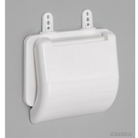  Росспласт Комплект мебели Олипмия 534628 (белый)