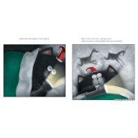 Книга издательства Clever. С Новым годом, Шмяк! (Скоттон Роб)