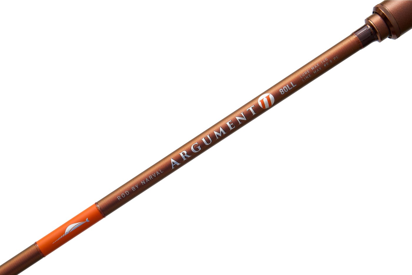 Удилище Narval Argument II 80LL NVRAR280LL