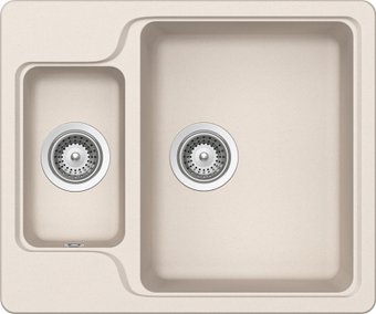 Кухонная мойка Schock Cambridge 60 (эверест)