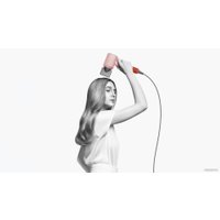 Фен Dyson HD07 Supersonic 508272-01 (с переходником на евровилку, керамический поп)