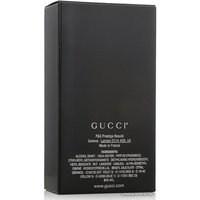 Туалетная вода Gucci Guilty Eau Pour Homme EdT (тестер, 90 мл)