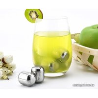 Набор охладителей Circle Joy Ice Cubes CJ-BK01 4 шт