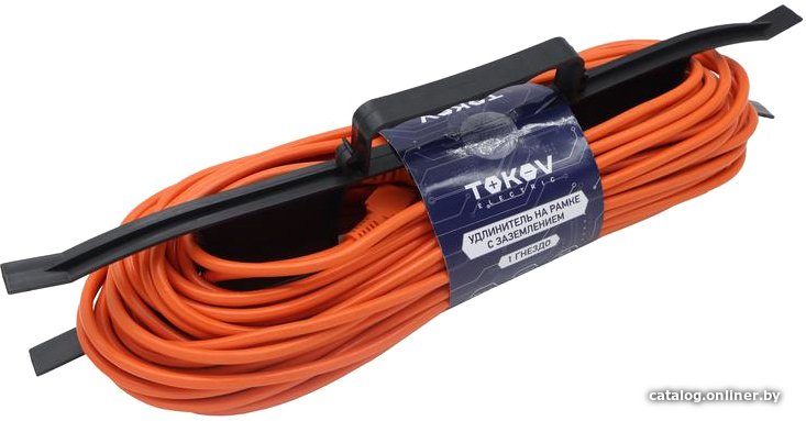 Удлинитель Tokov Electric TKE-SR30-075-Z