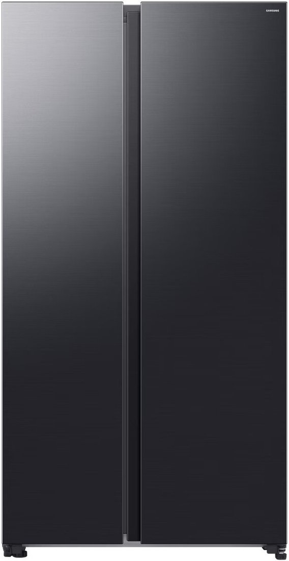 Холодильник side by side Samsung RS70F65QEFEO