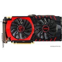 Видеокарта MSI GeForce GTX 980 Ti 6GB GDDR5 (GTX 980TI GAMING 6G)