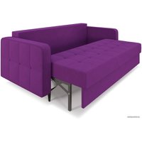 Диван Мебель-АРС Снеп (фиолетовый)