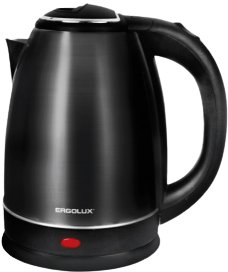 

Электрический чайник Ergolux ELX-KS05-C02