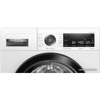 Стиральная машина Bosch Serie 8 WAV28M92PL