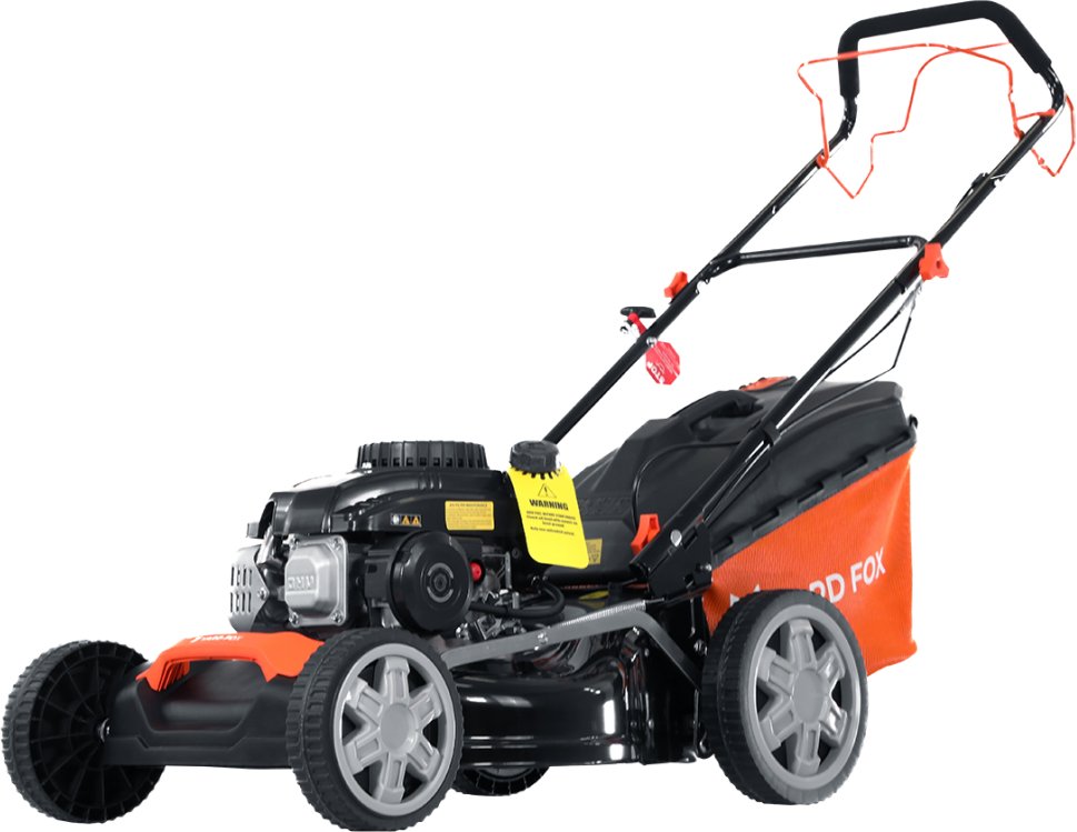 

Газонокосилка Yard Fox 46S
