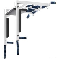 Турник с брусьями GetActive Force multi 4GA-02 (белый)