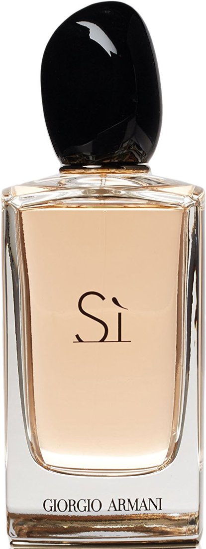 

Парфюмерная вода Giorgio Armani Si EdP (тестер, 100 мл)