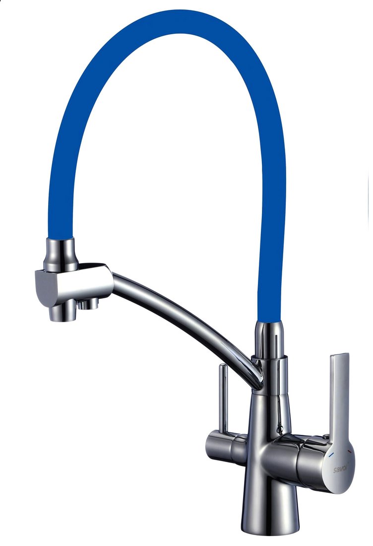 

Смеситель Savol S-L1805L-05
