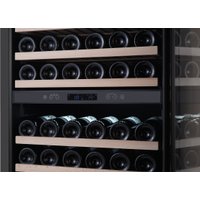 Винный шкаф Libhof Sommelier SMD-165 black