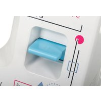 Электромеханическая швейная машина Janome Excellent Stitch 18A