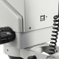 Микроскоп Микромед MC-2 ZOOM Digital 5Mp 30912