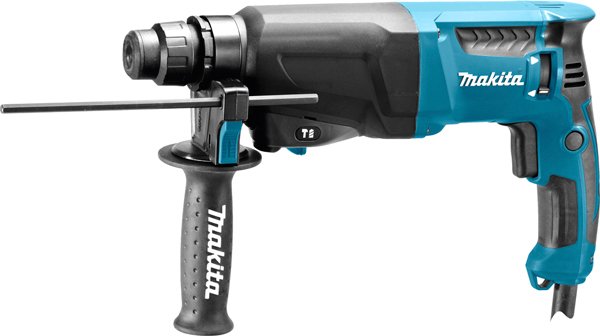 

Перфоратор Makita HR2600