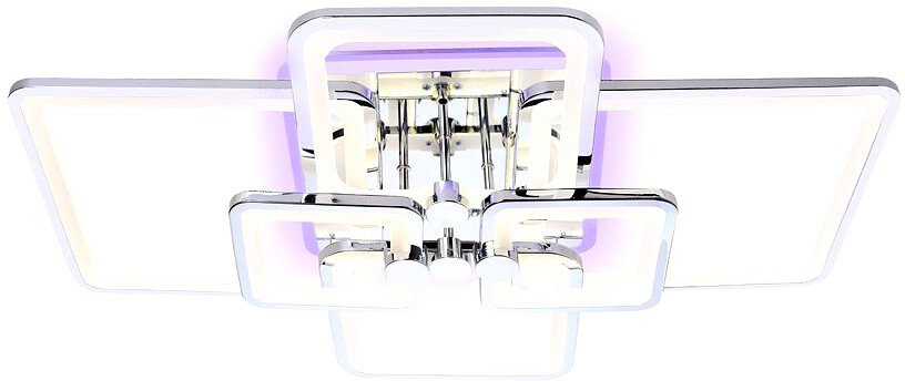 

Припотолочная люстра Ambrella light FA FA5307