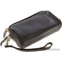 Ключница Poshete 886-6002DBW (коричневый)