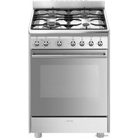 Кухонная плита Smeg CX68MF8-2