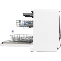 Отдельностоящая посудомоечная машина Hiberg i-Q 6815 LW