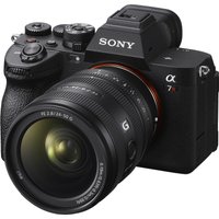 Объектив Sony FE 24-50mm F2.8 G