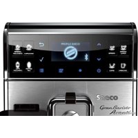 Кофемашина Saeco GranBaristo Avanti [HD8969/09]