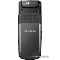 Кнопочный телефон Samsung B5702 DuoS