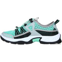 Кроссовки Jack Wolfskin Riverside W (зеленый)
